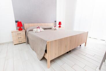 Hotelli Sibari Residence