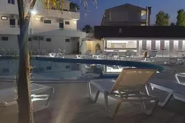 ホテル Sibari Residence