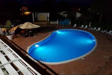 호텔 Sibari Residence