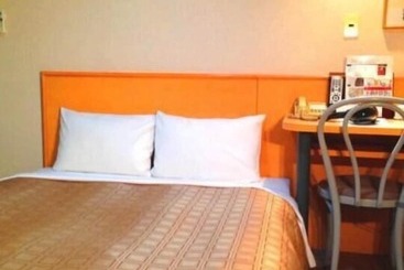 Hotel Takasaki Ekimae Plaza