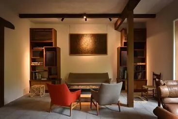 Ryokan Sansuikaku