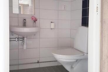 Topperyd Bed & Breakfast