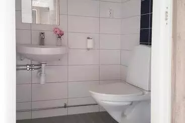 Topperyd Bed & Breakfast