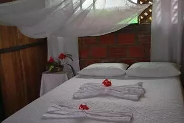 Bed and Breakfast Cabaña Doña Nore