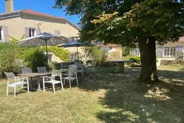 Aamiaismajoitus (B&B) Hameau Du Hour   Chambre D Hôtes Et Gîtes