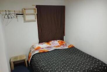 Aparthotel Cabañas Fariña