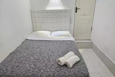 Aparthotel Center Studio