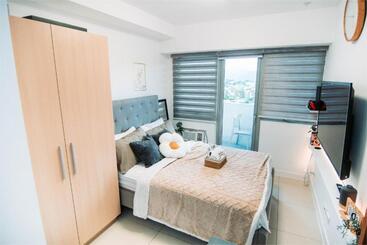 公寓式酒店  Da Luz Staycation At Trc