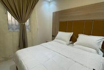 Hotel شقق الايام المضيئة