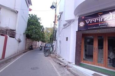 Hôtel Goroomgo Vrrinda Home Stay Varanasi