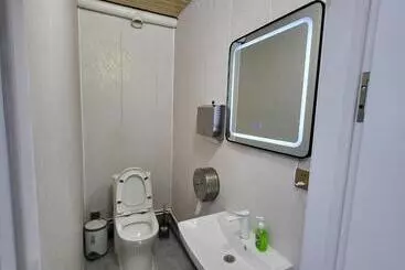 ホテル Hostel 555
