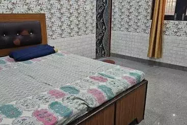 Hotel Shri Jagannath Dham