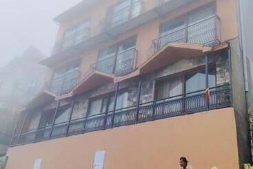 فندق The Nathuli Manor