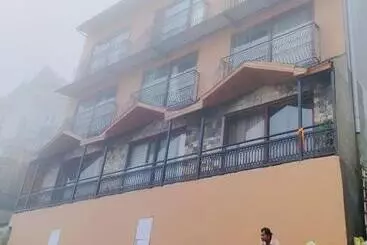 Hotel The Nathuli Manor