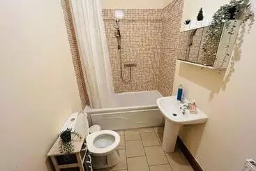 پانسیون Dormitorio Privado