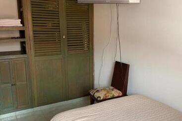 Пансион Hostal Angelita