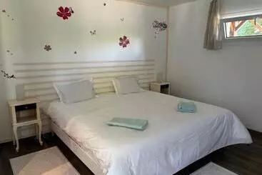 Majatalo La Villa émeraude