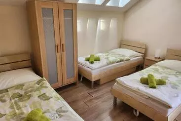 Majatalo Penzión Daniel