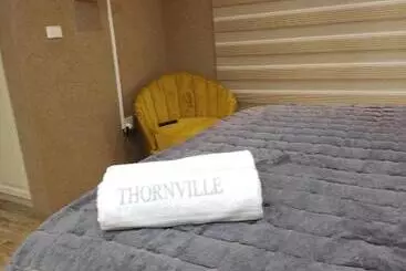 پانسیون Thornville Guest House