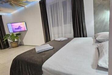 پانسیون Vila Kenzo