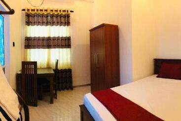 Pension Vishmitha Villa