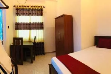 ペンション Vishmitha Villa