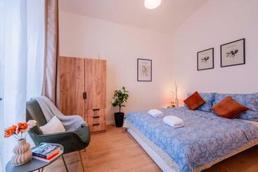 Prague Retreat Boutique Hostel