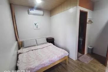 Busai Dream Falls Resort