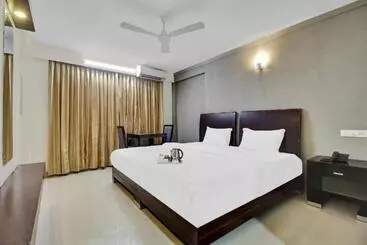 Apart Hotel Aec Villa Krerupasanam