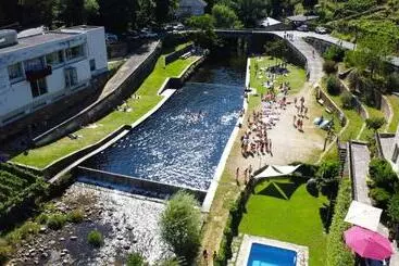 Apartamentos Bágoas De Mencía Peares Ribeira Sac