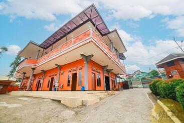 Artana Hotel Pangalengan By My Hospitality