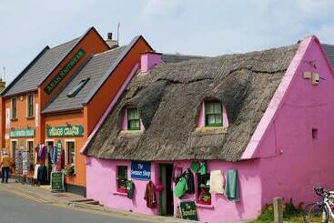 Bed and Breakfast Clare View
