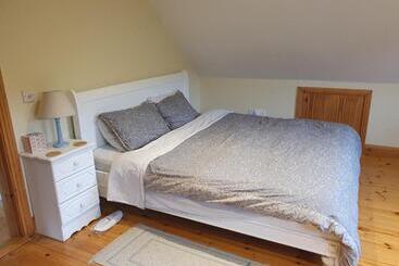 Bed and Breakfast Clare View