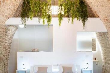 Bed and Breakfast Il Lamione