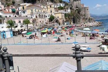 Aamiaismajoitus (B&B) Victor S Room