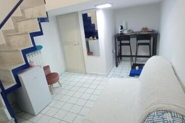 Bed & Breakfast Victor S Room