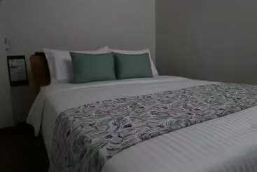Otel City Nest Inn