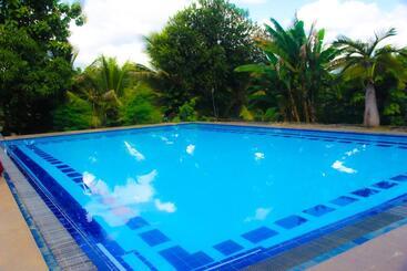 Hotelli Himawwa Residence