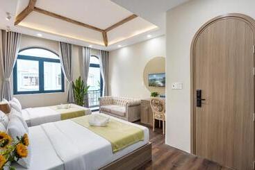فندق Jan Villa Saigon Oasis