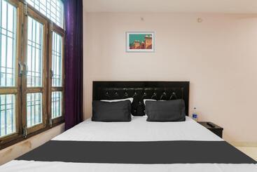 هتل Oyo Dwarka In