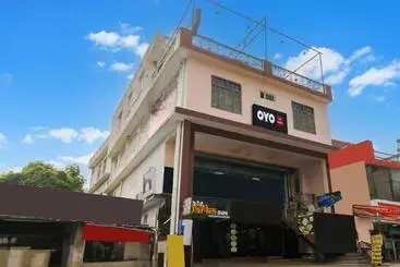 Hotel Oyo Dwarka In