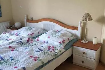 Hotelli Residenz Strandkrone 03