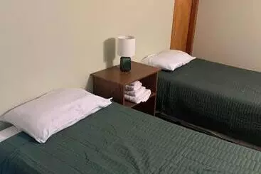 Hotelli The Lodge At Lpl