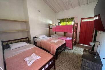 Hotel Villa Alicia Finca