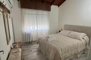 Appartement-hotel Lo De Ana