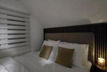 هتل آپارتمان Mažijanik