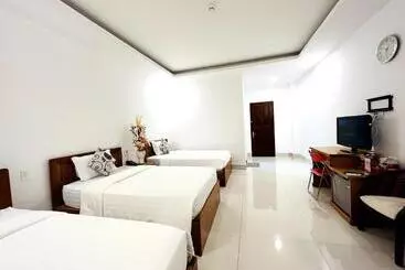 Palace Boutique Hotel Rạch Giá