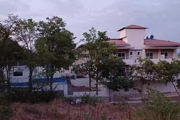 Aparthotel Papa House