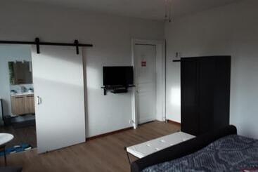 פנסיון Chantal&thierry