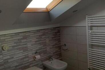 ペンション Da Filippo